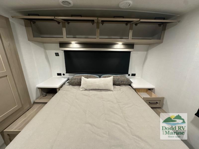New 2026 Forest River RV 2606WS - photo - 32