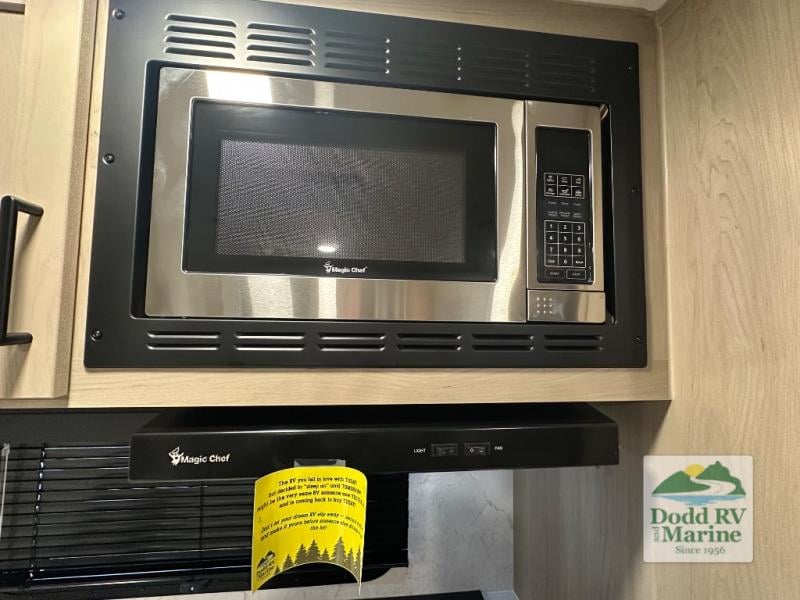 New 2026 Forest River RV 2606WS - photo - 11