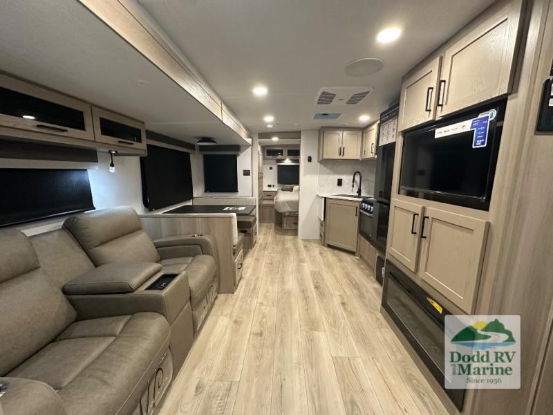 New 2026 Forest River RV 2606WS - photo - 6