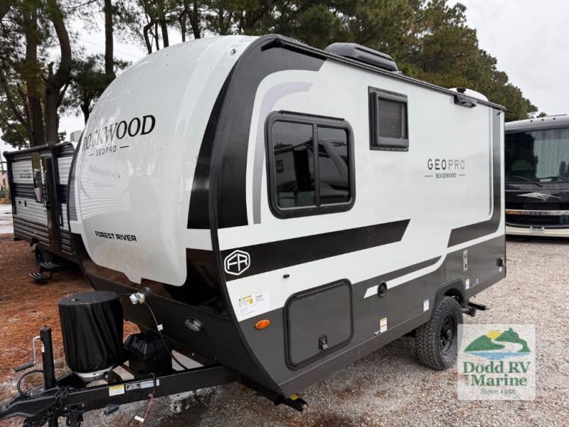 New 2026 Forest River RV G13LE - photo - 1