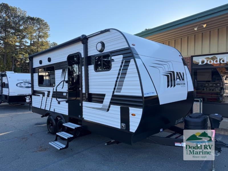 New 2026 Grand Design 17MAV - photo - 0