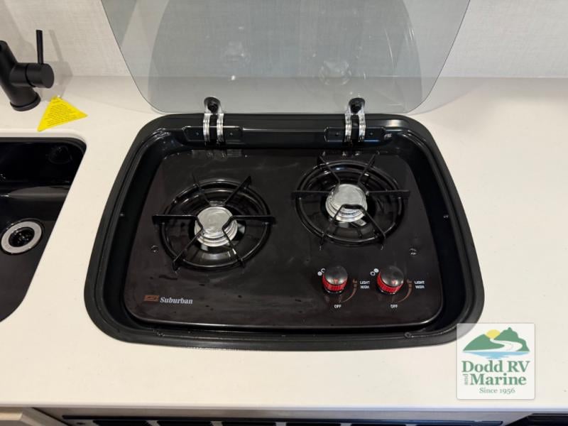 New 2026 Forest River RV G13LE - photo - 13