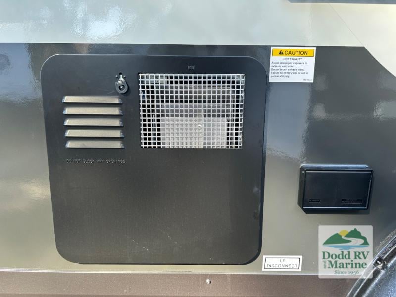 New 2026 Forest River RV G19FD - photo - 49