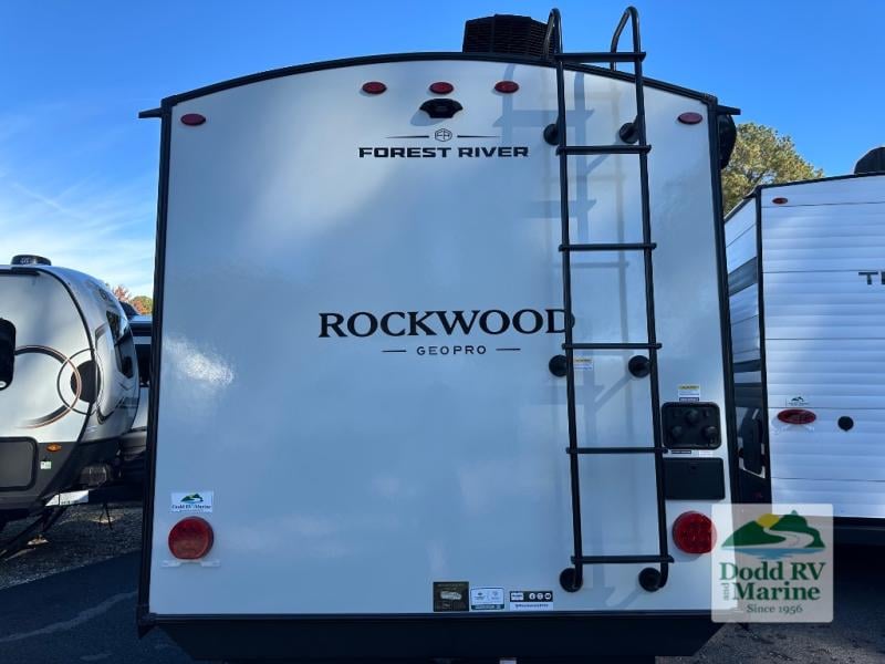 New 2026 Forest River RV G19FD - photo - 43