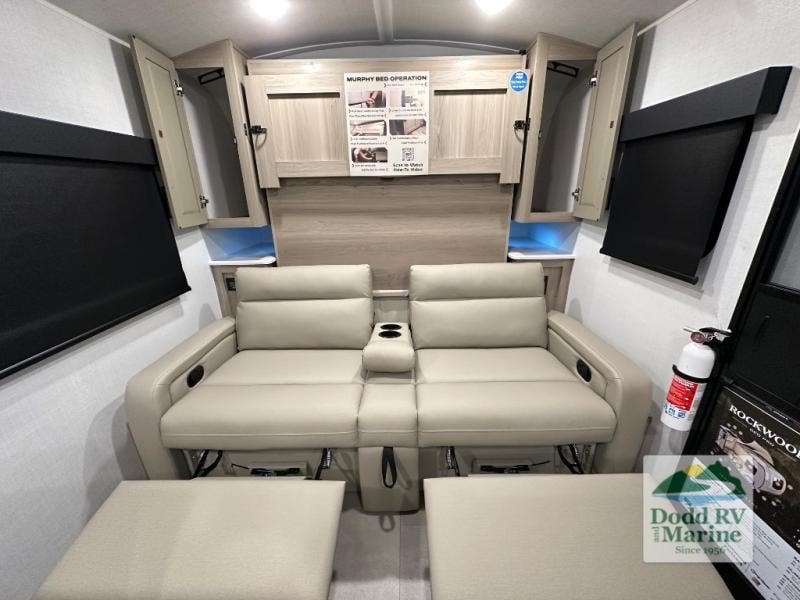 New 2026 Forest River RV G19FD - photo - 24
