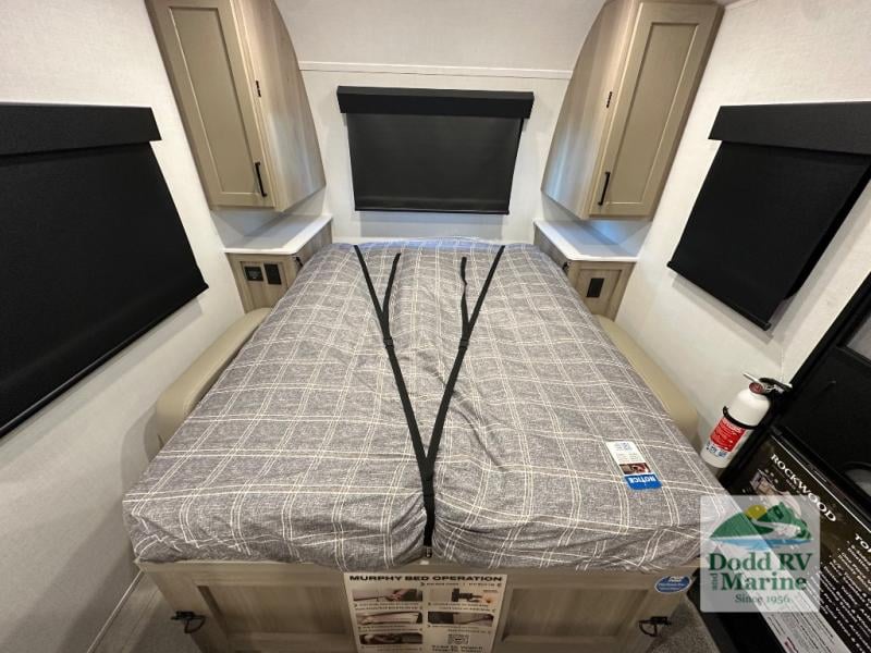 New 2026 Forest River RV G19FD - photo - 26