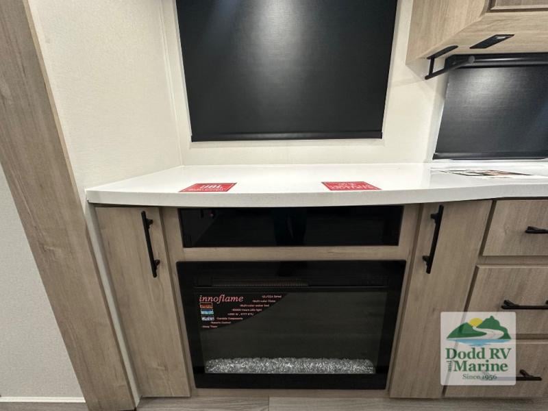 New 2026 Grand Design 2670MK - photo - 24