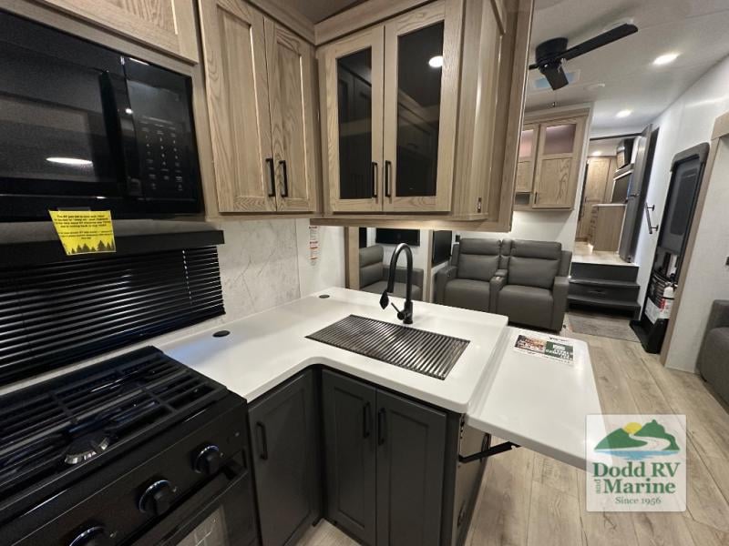 New 2026 Forest River RV R371RK - photo - 15