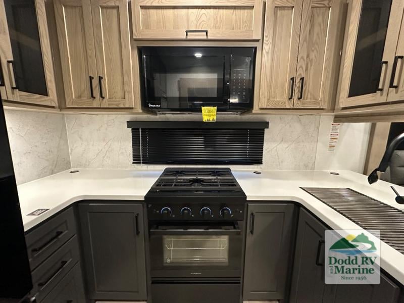 New 2026 Forest River RV R371RK - photo - 8