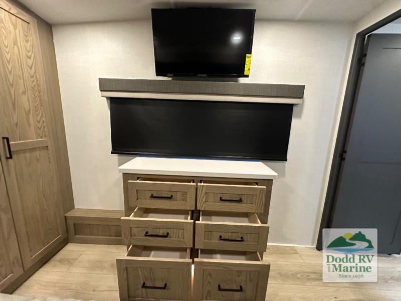 New 2026 Forest River RV R371RK - photo - 37