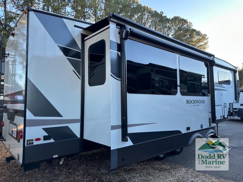 New 2026 Forest River RV R371RK - photo - 3