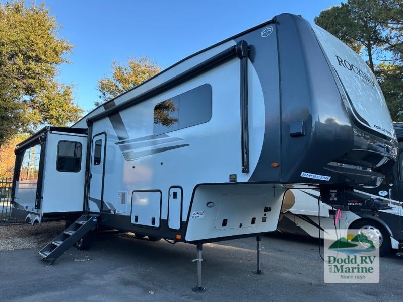 New 2026 Forest River RV R371RK - photo - 0