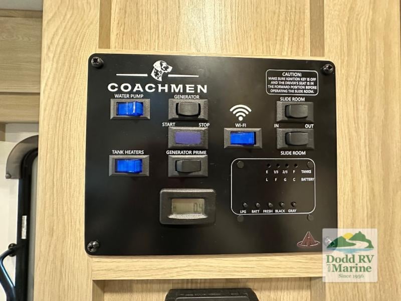 New 2026 Coachmen RV 260DS Ford 450 - photo - 28