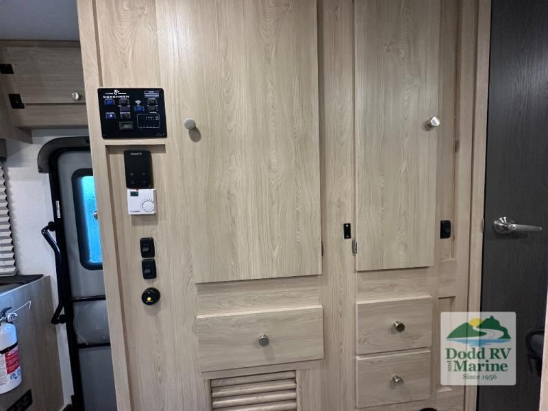 New 2026 Coachmen RV 260DS Ford 450 - photo - 25