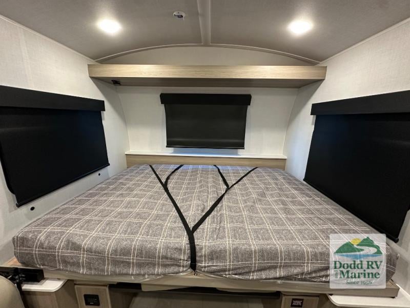 New 2026 Forest River RV G20BHT - photo - 21