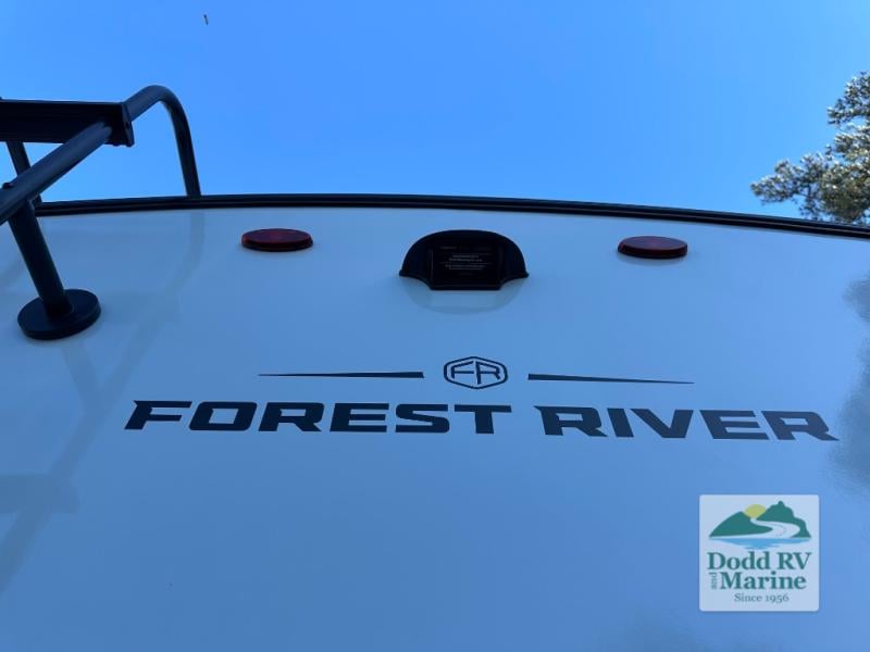 New 2026 Forest River RV G20BHT - photo - 34