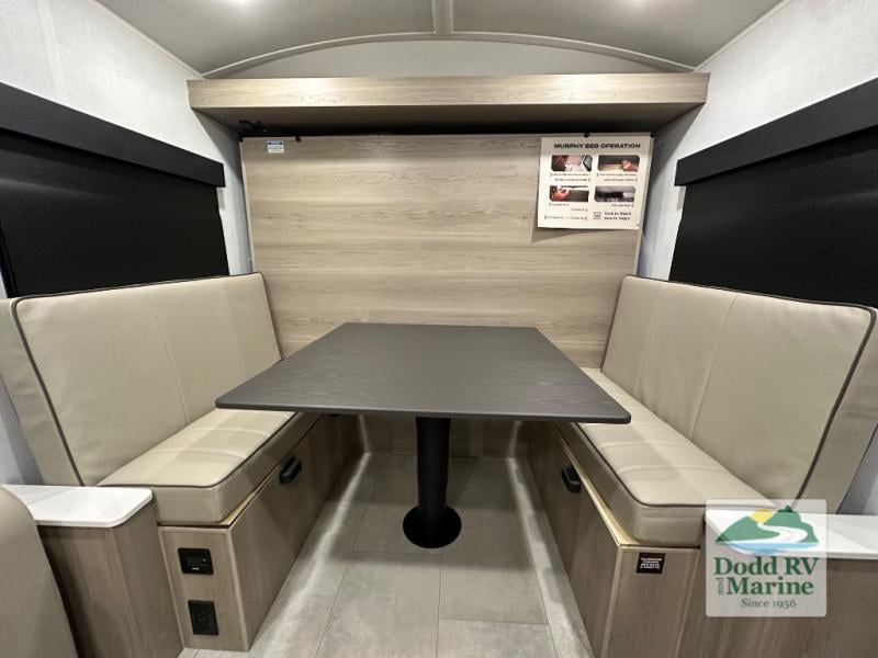 New 2026 Forest River RV G20BHT - photo - 19