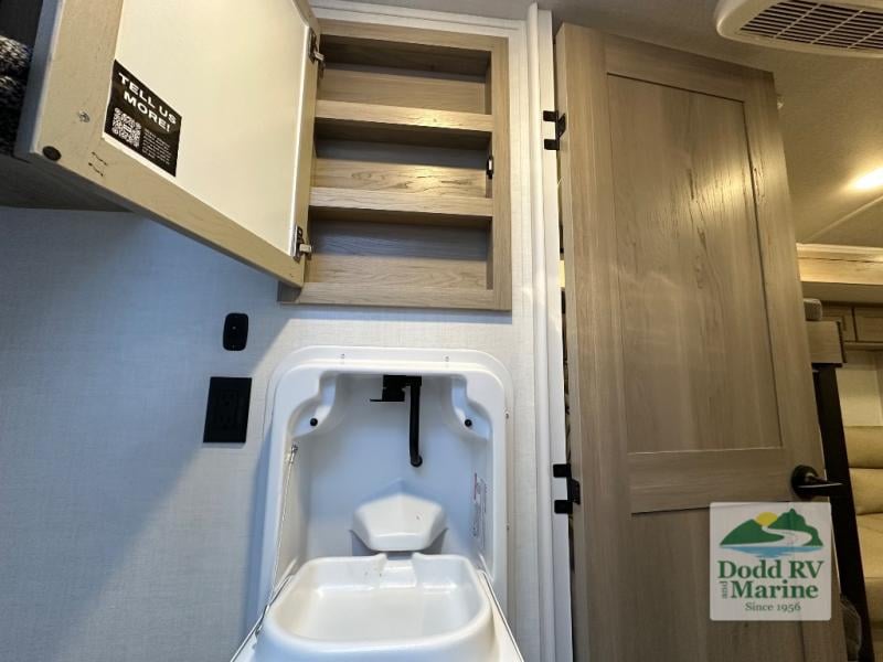 New 2026 Forest River RV G20BHT - photo - 26