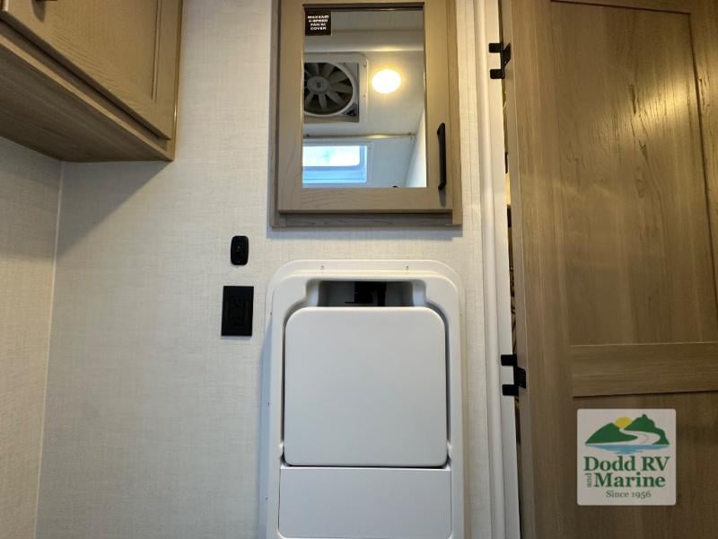 New 2026 Forest River RV G20BHT - photo - 25