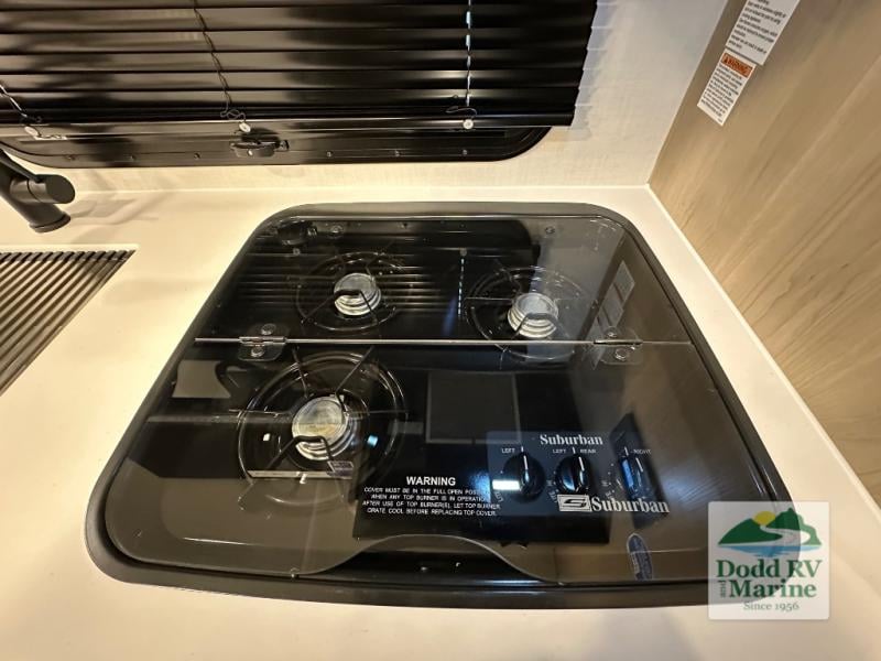 New 2026 Forest River RV G20BHT - photo - 11