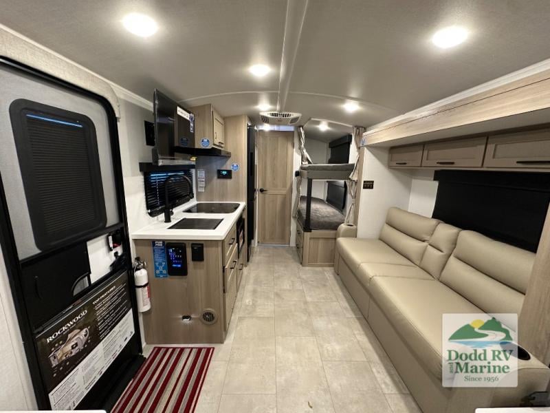 New 2026 Forest River RV G20BHT - photo - 5