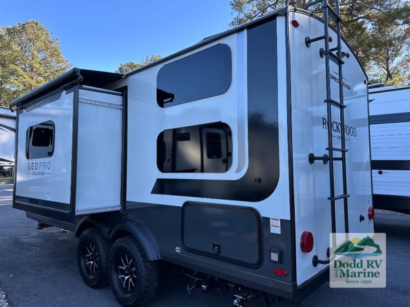 New 2026 Forest River RV G20BHT - photo - 3