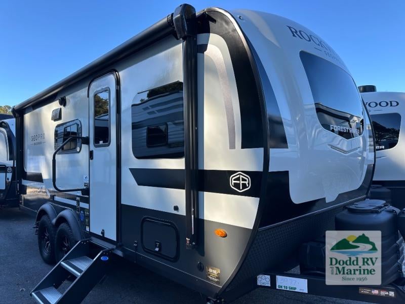 New 2026 Forest River RV G20BHT - photo - 0