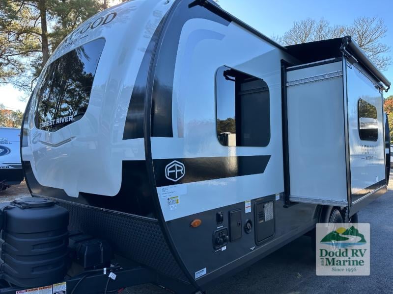 New 2026 Forest River RV G20BHT - photo - 1