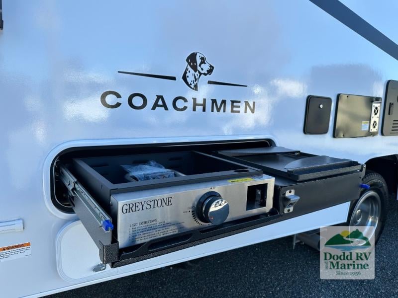 New 2026 Coachmen RV 260DS Ford 450 - photo - 62