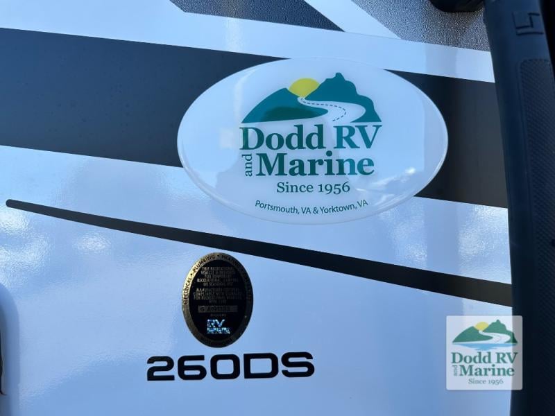 New 2026 Coachmen RV 260DS Ford 450 - photo - 4