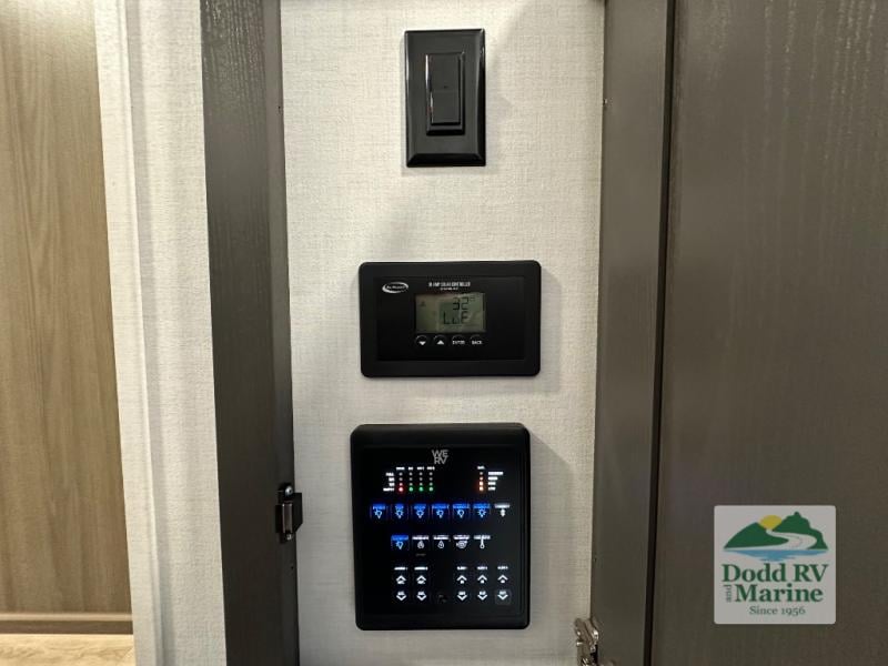 New 2026 Forest River RV R361RLS - photo - 28