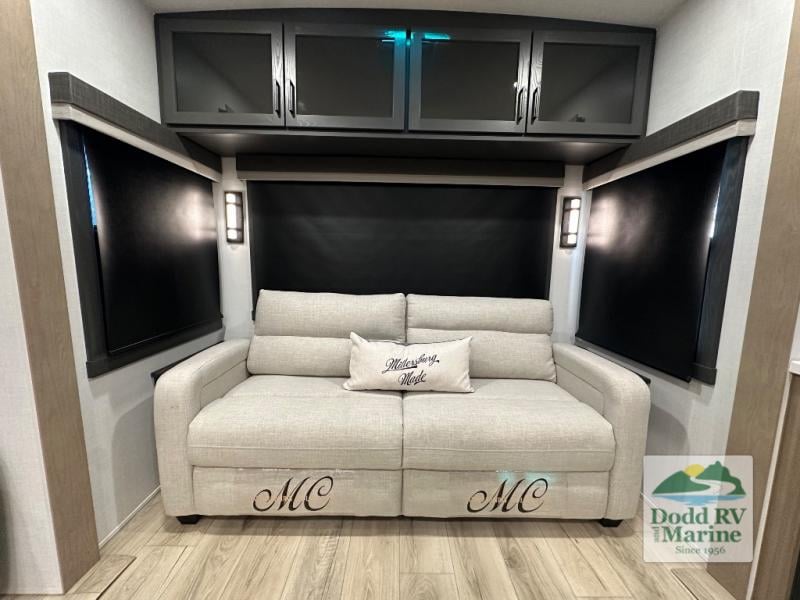 New 2026 Forest River RV R361RLS - photo - 22