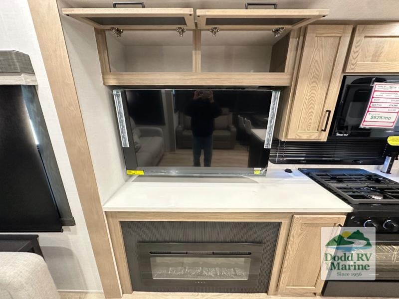 New 2026 Forest River RV R361RLS - photo - 25