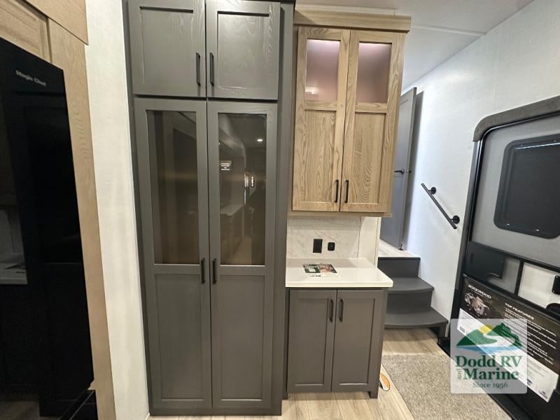 New 2026 Forest River RV R361RLS - photo - 16