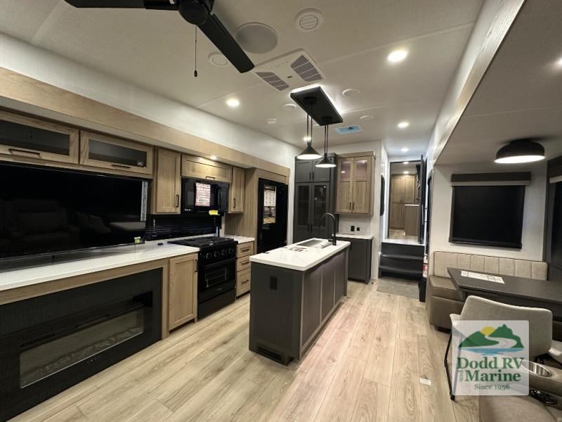 New 2026 Forest River RV R361RLS - photo - 6