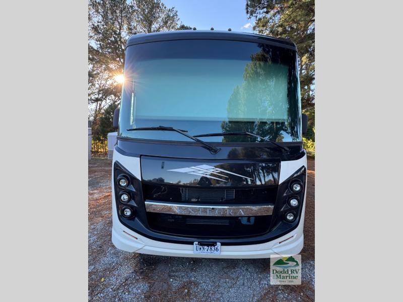 Pre-Owned 2023 Entegra Coach 29S - photo - 1