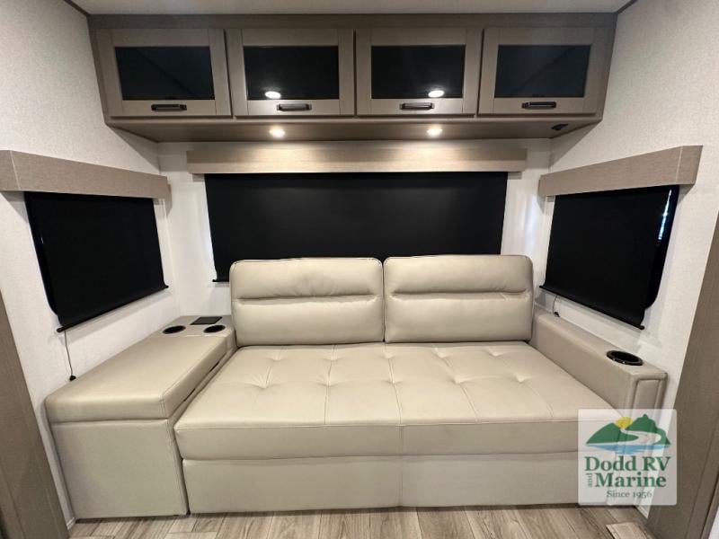 New 2026 Grand Design 345RLTS - photo - 21