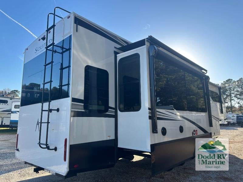 New 2026 Grand Design 370DV - photo - 2