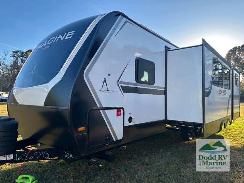 New 2026 Grand Design 2810BH - photo - 1