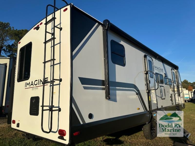 New 2026 Grand Design 2810BH - photo - 2