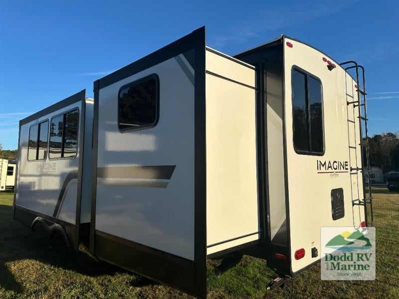 New 2026 Grand Design 2810BH - photo - 3
