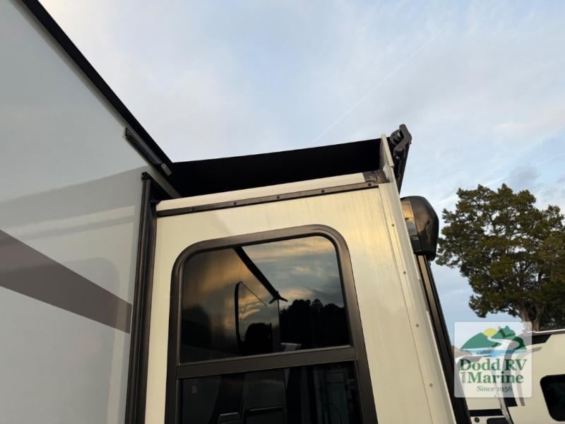 New 2026 Forest River RV 8336BH - photo - 63