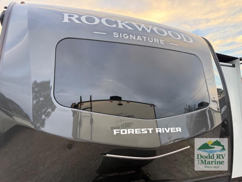 New 2026 Forest River RV 8336BH - photo - 59