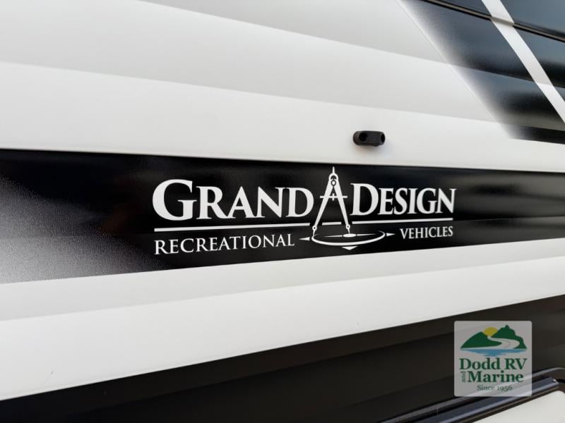New 2026 Grand Design 265BHT - photo - 62