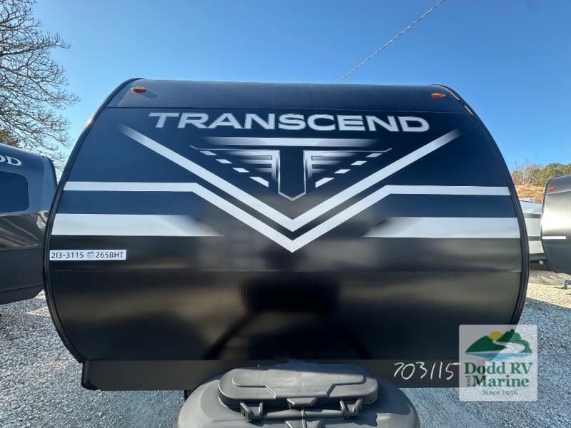 New 2026 Grand Design 265BHT - photo - 41