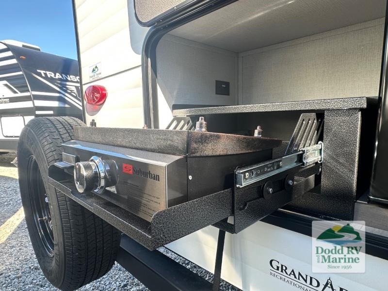 New 2026 Grand Design 265BHT - photo - 55