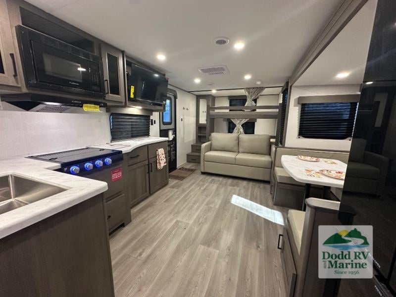 New 2026 Grand Design 265BHT - photo - 6