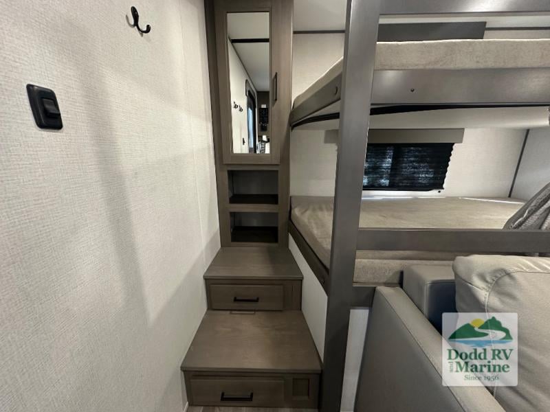 New 2026 Grand Design 265BHT - photo - 28