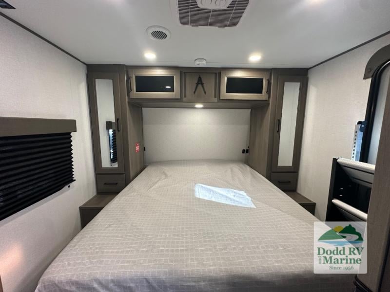 New 2026 Grand Design 265BHT - photo - 32