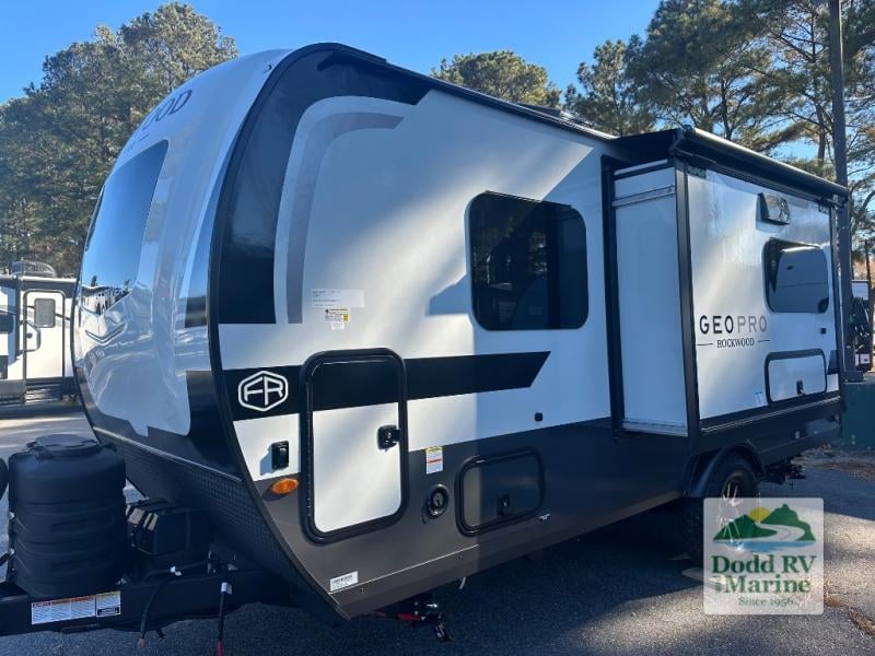 New 2026 Forest River RV G19FDS - photo - 1